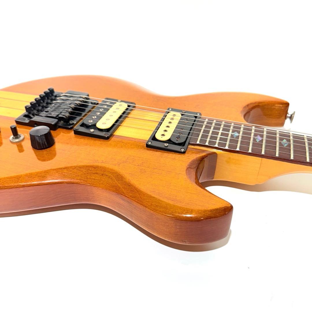 希少】Aria Pro Ⅱ Thor Sound TS-600 エレキギター - メルカリ