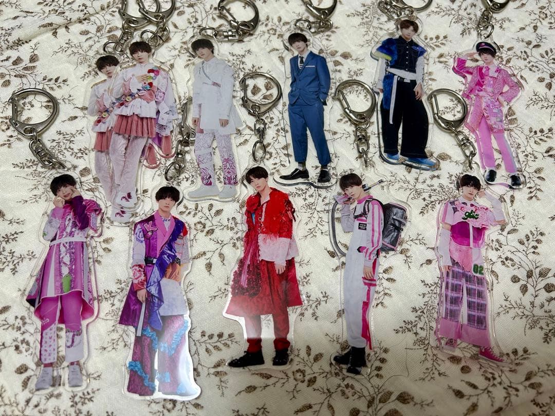 双葉小太郎 アクキー まとめ売り