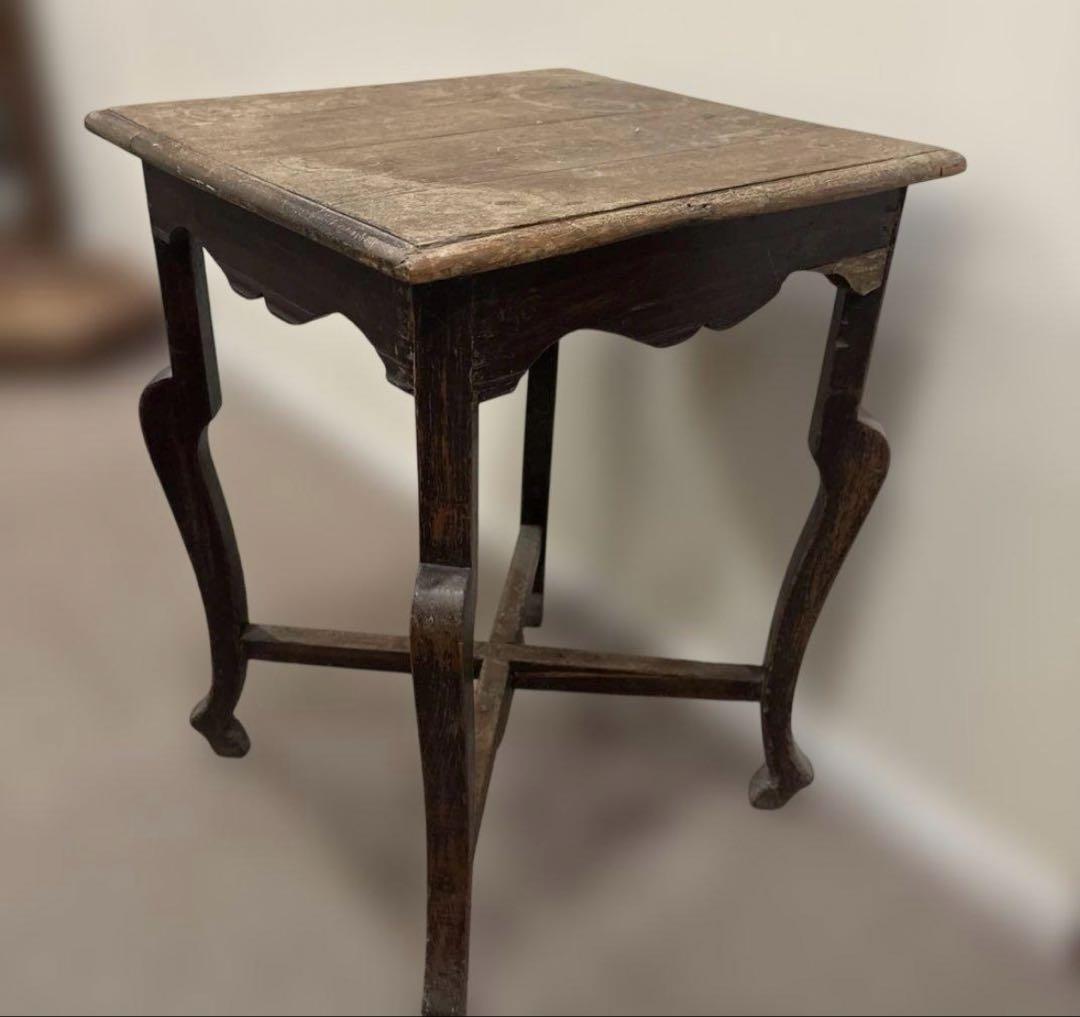 アンティーク ヴィンテージ チェスト サイドテーブル