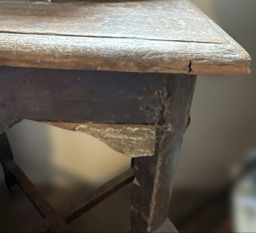 アンティーク ヴィンテージ チェスト サイドテーブル