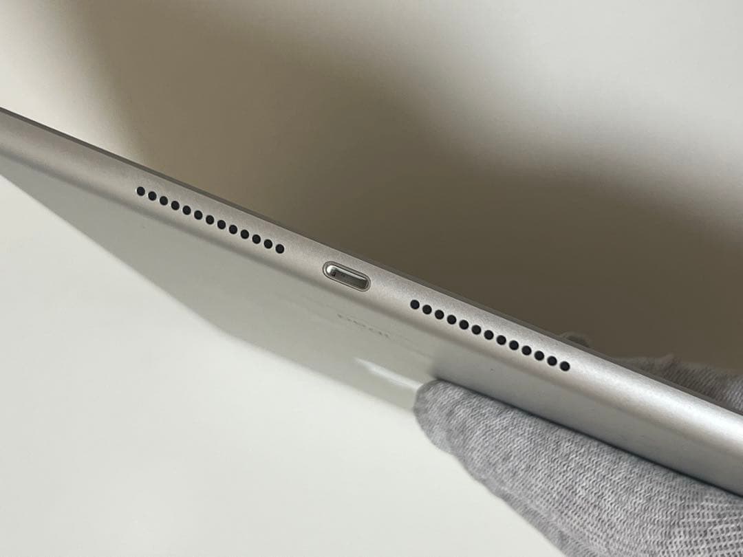 極美品 iPad(第9世代) 10.2インチ 256gb バッテリー100