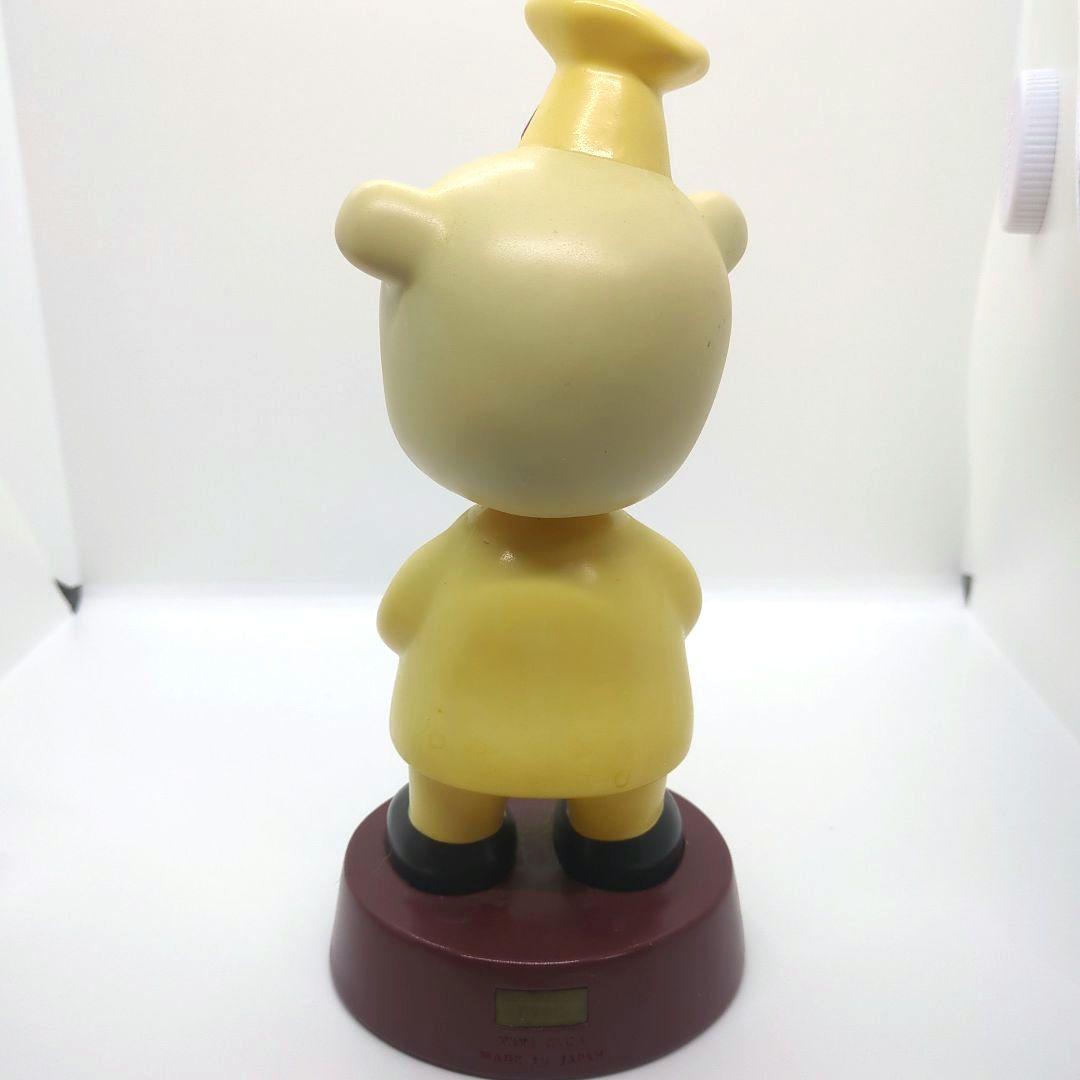 エースコック　首振り人形　3種　トイズクラブ 他