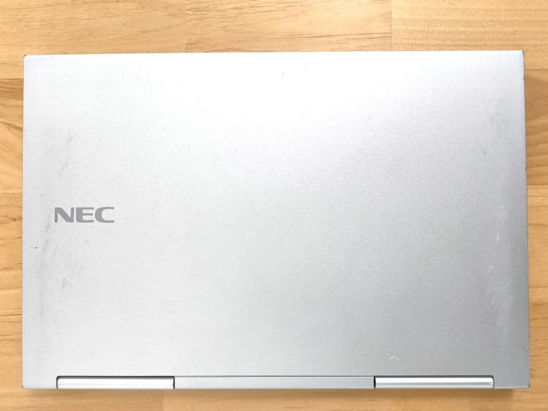 2in1ノートパソコン・タッチパネル｜Windows11・i5第8世代・カメラ付