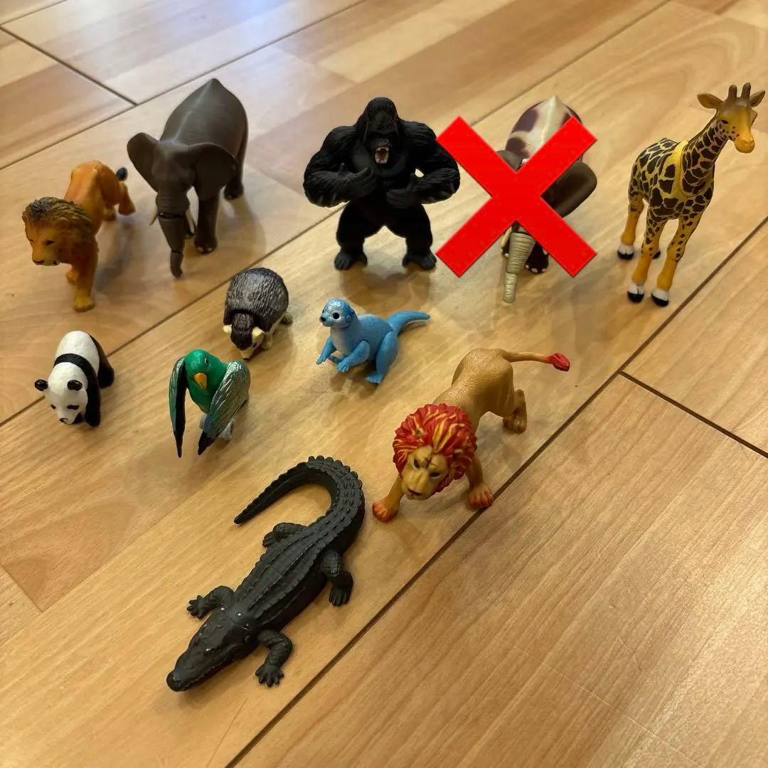 アニア まとめ売り アニアキングダム - メルカリ