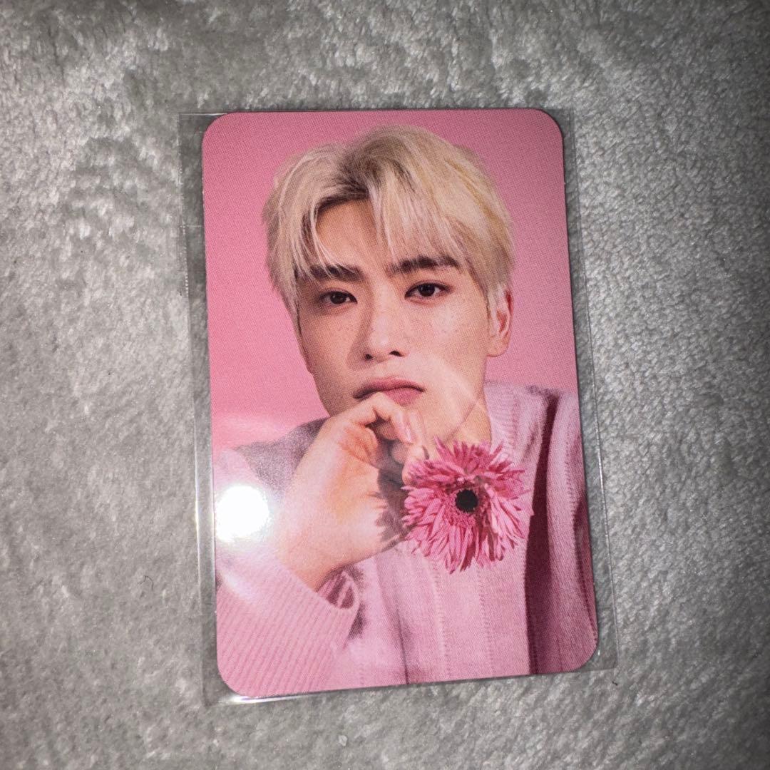 NCT127 ジェヒョン トレカ - メルカリ