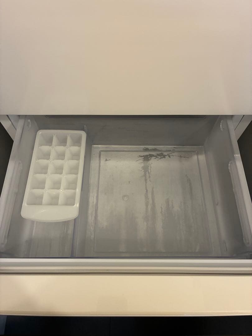 無印良品 冷蔵庫 157L MJ-R16A-2 20年製