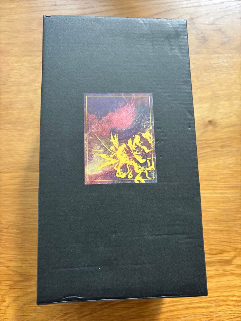 新品 HERMIT CRAB ハーミットクラブ 参 360本限定 焼酎 箱付