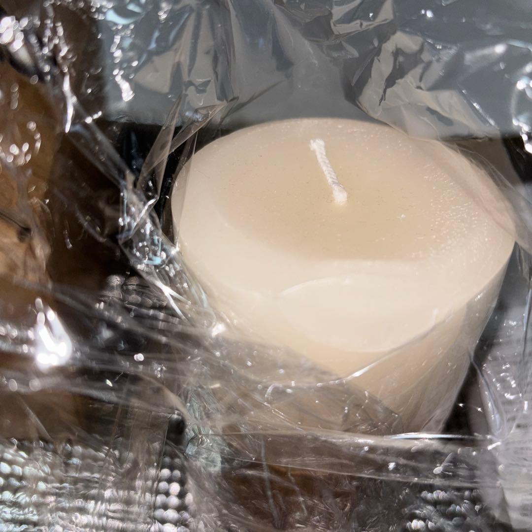 Siip 完全生産限定BOX のキャンドルのみの出品 - メルカリ