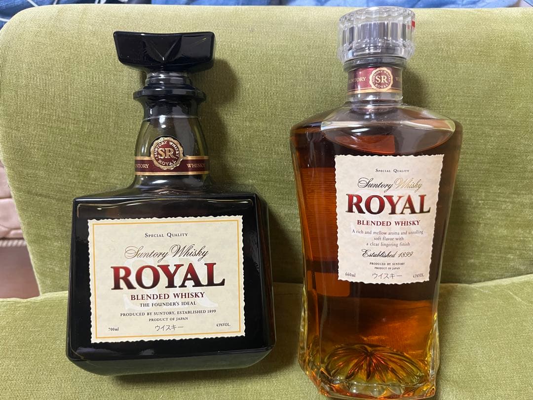 夜と冒険＃8 グレンロセス 1997 ウイスキートーク福岡