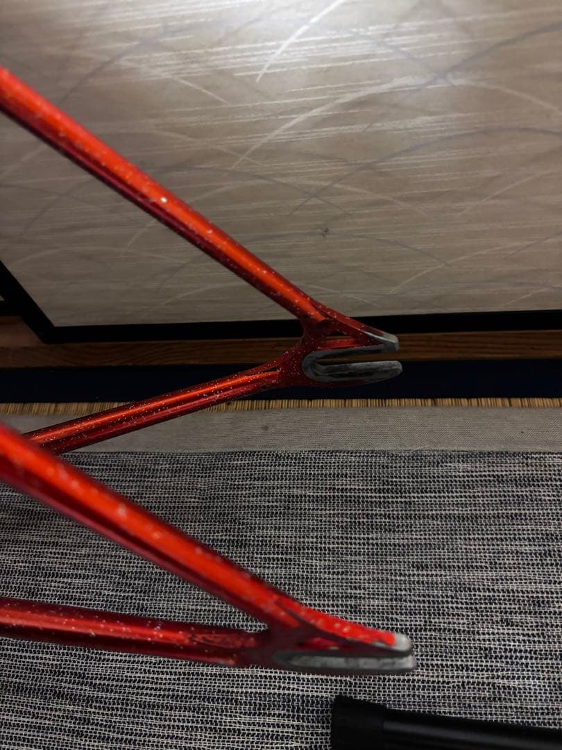 《引き取り様用ページ》Njs ピストバイク　Bridgestone