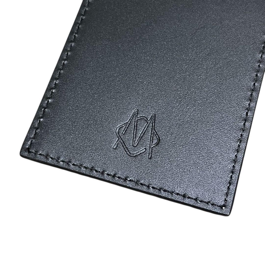 未使用】リモワ RIMOWA ラゲージタグ ネームタグ ブラック - メルカリ