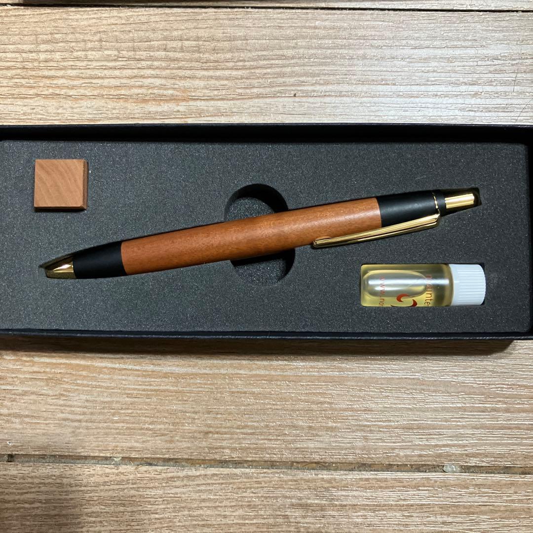 Chami's shop様 専用 スタンダード なつめ ボールペン