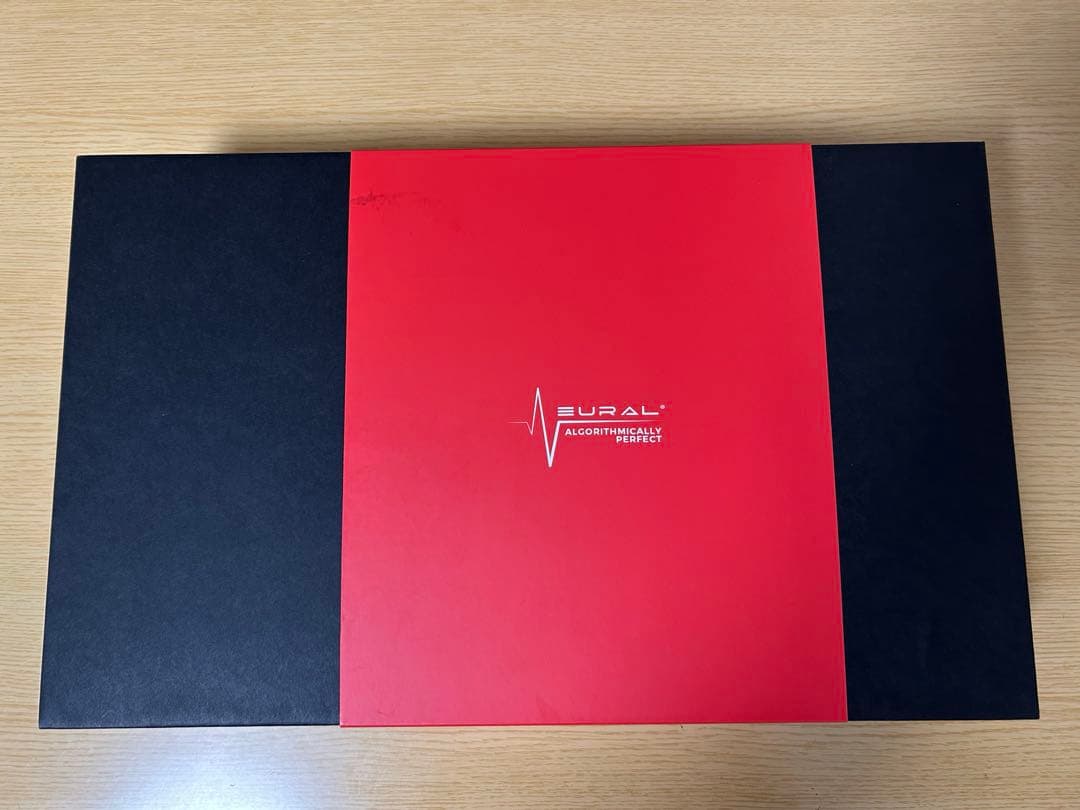 【Neural DSP】QuadCortex