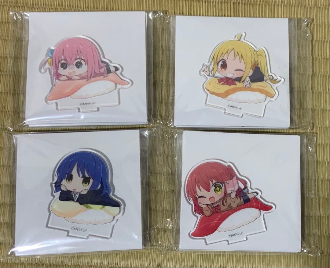 超レア favorite いろとりどりのセカイ 10周年記念 色紙