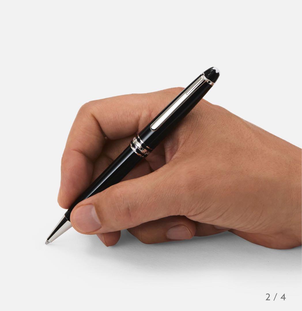 【Reo☆Rai 専用】MONTBLANC モンブラン マイスターシュテック