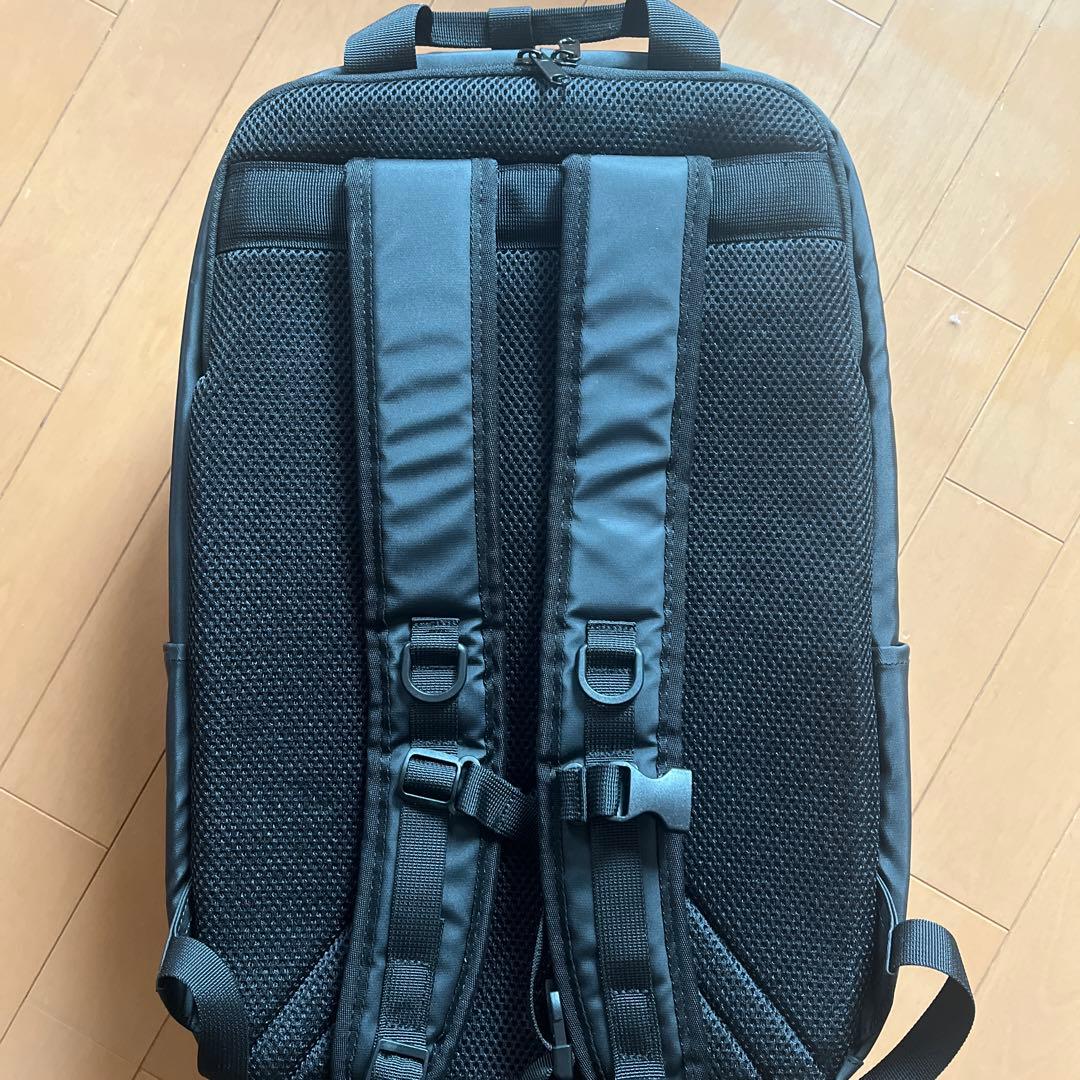 アネロ コラボレーション・フルートバッグ フルート ケース