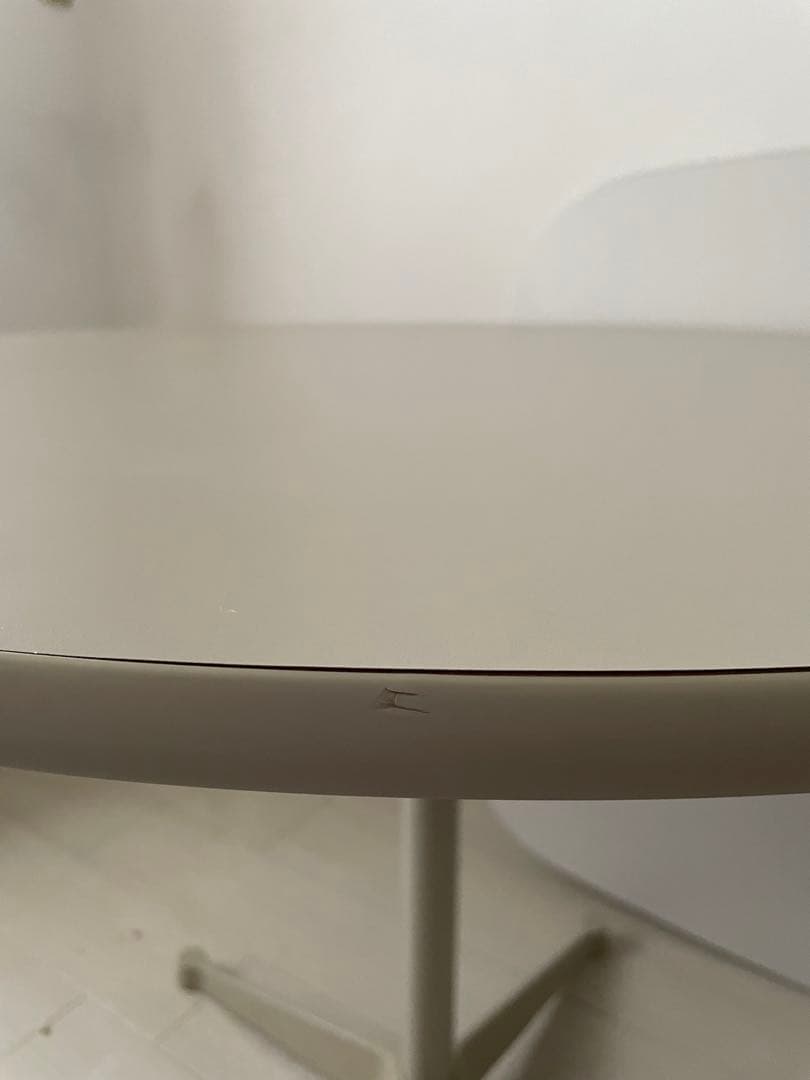 【Herman Miller】ハーマンミラー コントラクトテーブル