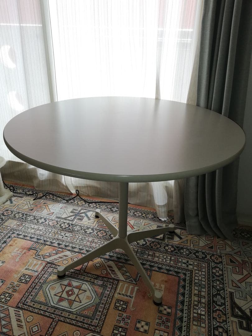 【Herman Miller】ハーマンミラー コントラクトテーブル