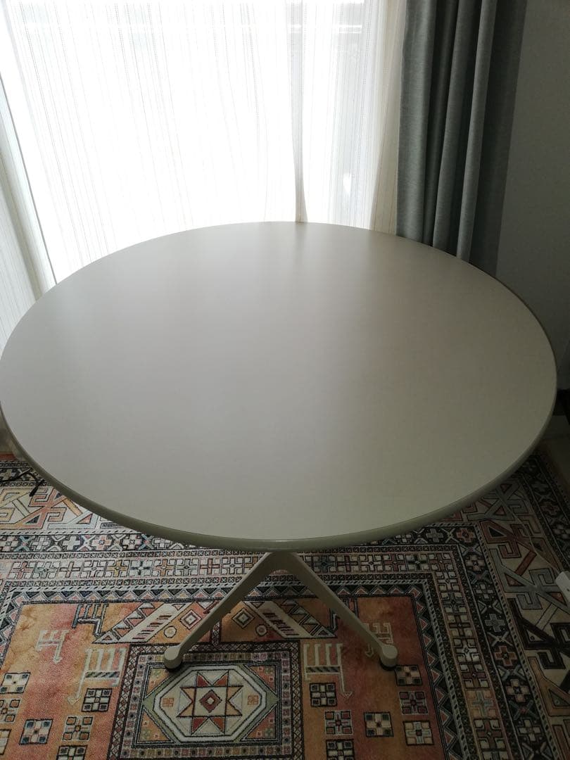 【Herman Miller】ハーマンミラー コントラクトテーブル