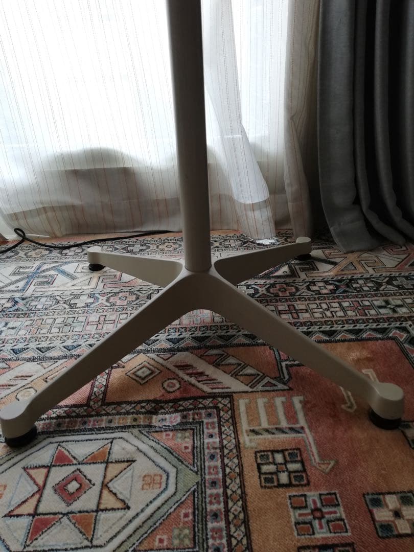 【Herman Miller】ハーマンミラー コントラクトテーブル