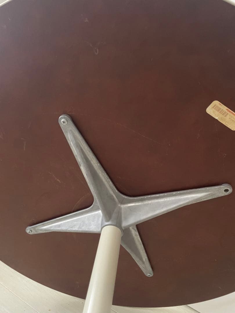 【Herman Miller】ハーマンミラー コントラクトテーブル