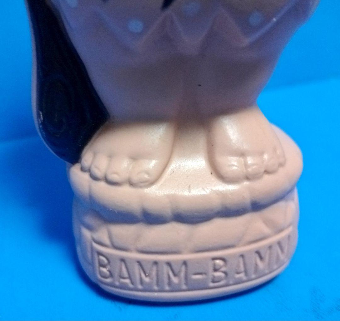 1960s 米国ビンテージsoaky ソーキー ソープボトル×3突貫カメ君、他