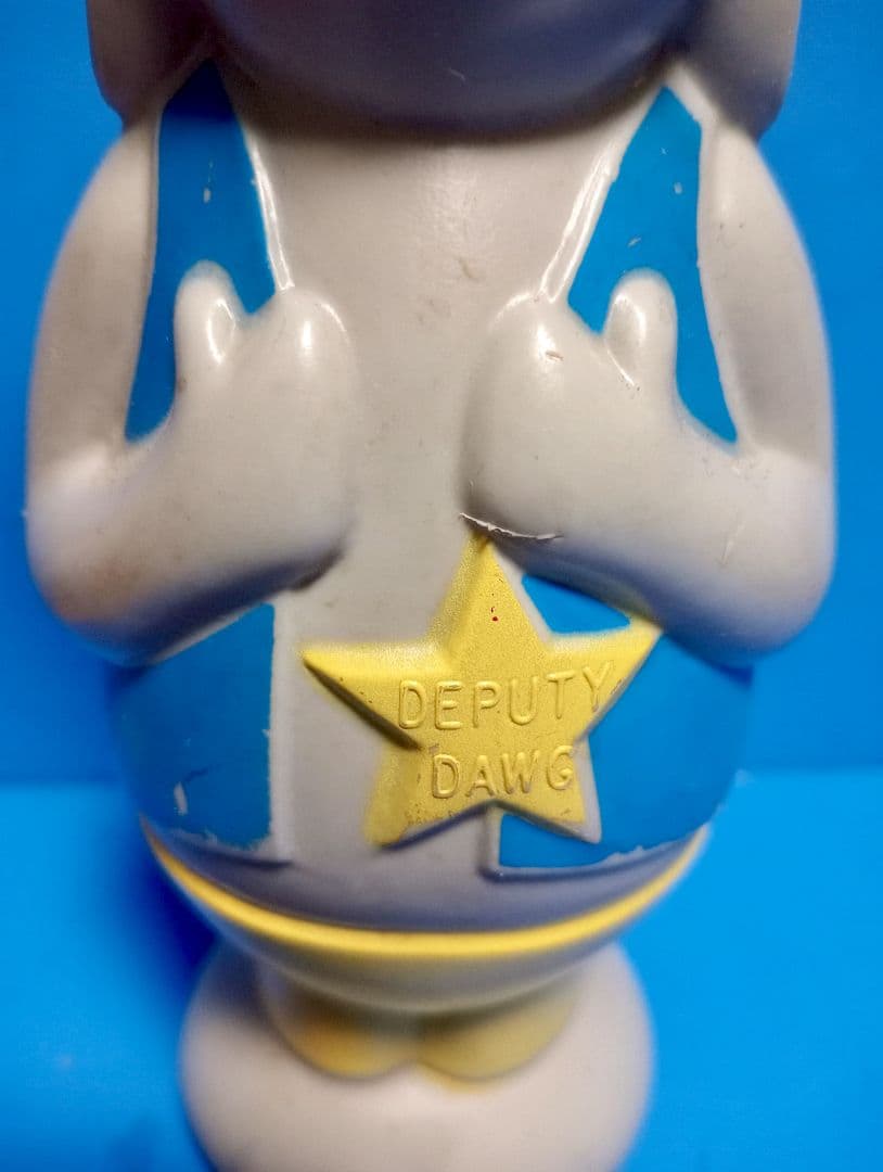 1960s 米国ビンテージsoaky ソーキー ソープボトル×3突貫カメ君、他