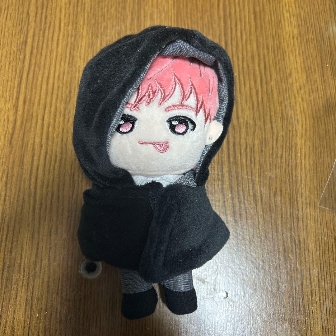 オニュ ONEW ヨーロッパツアー フーディー パーカー ブラック SHINee