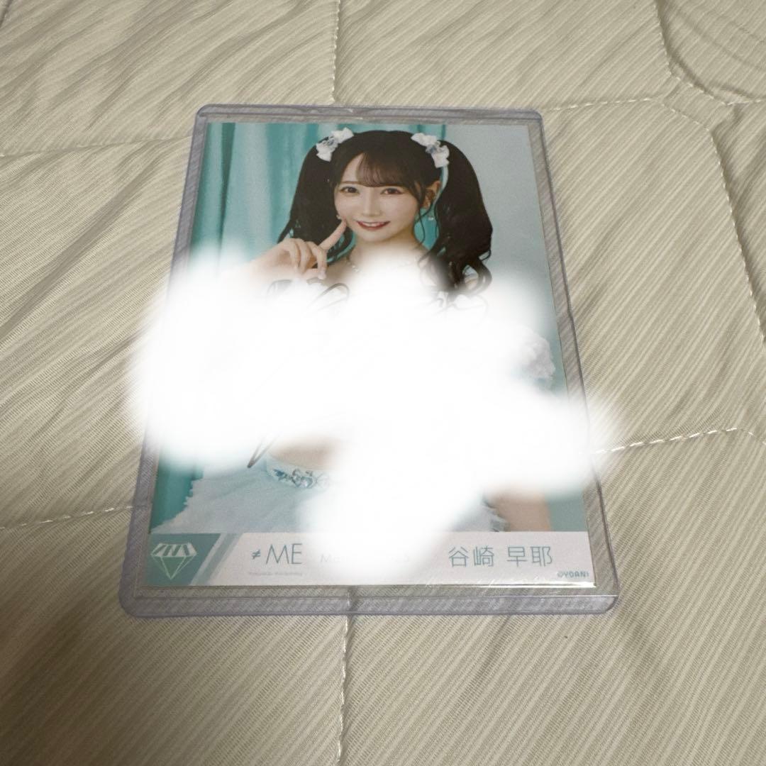 ≠MEノイミー 谷崎早耶 エメグリアザカ ≠み on X: 