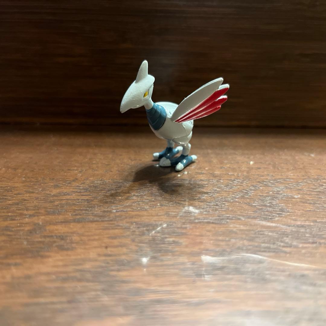 ポケモン モンコレ エアームド-通販正規品