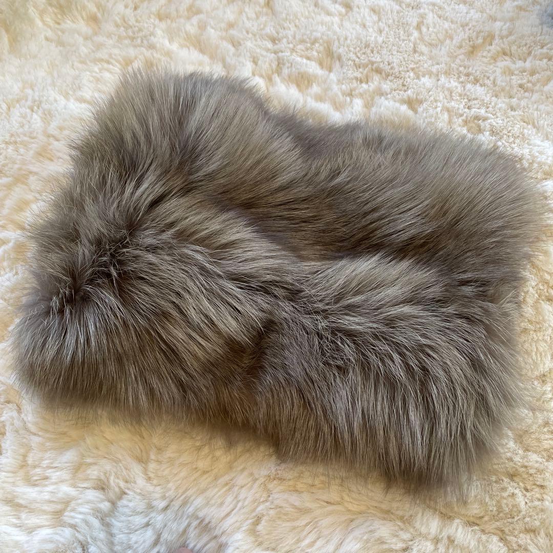 L'Appartment フォックスファースヌード - メルカリ