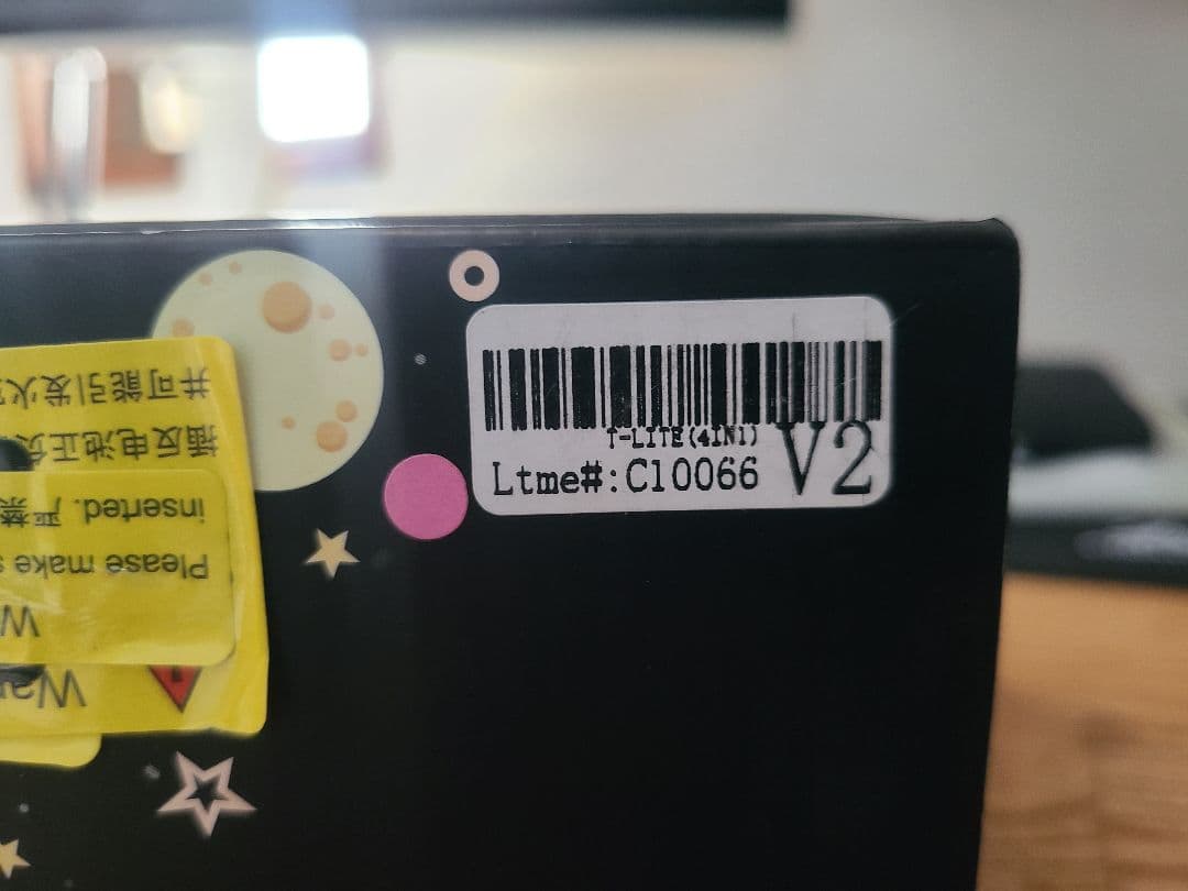 【中古】入門者向け JUMPER TLITE&ELRS2.4TX 技適あり