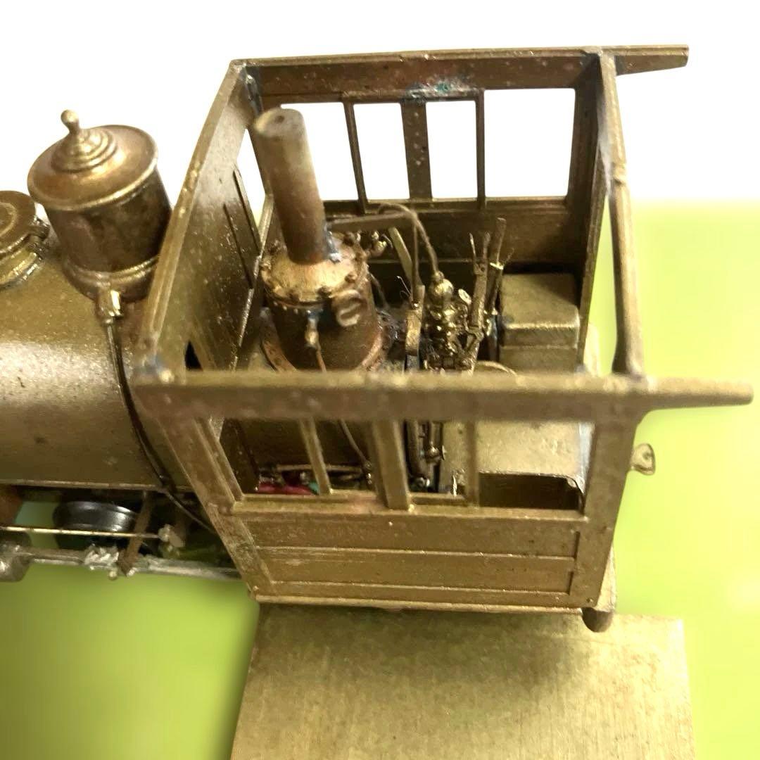 鉄道模型 PRECISION SCALE On3 PORTER 0-4-OT