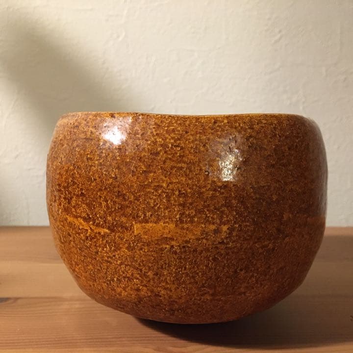 桂窯 御題 茶碗○共箱○ヴィンテージ茶道具