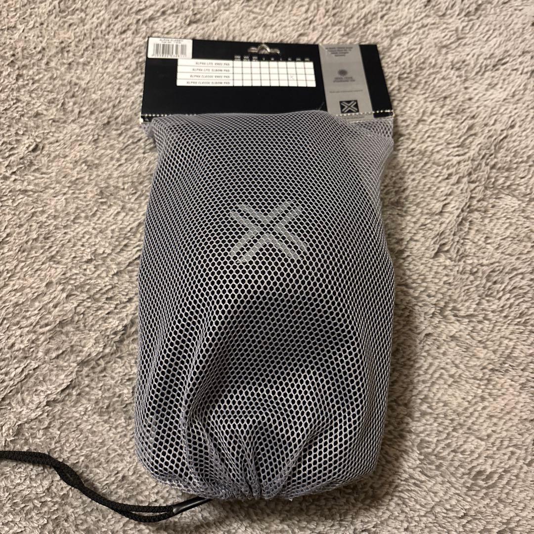 FUSEニーパット膝パットXL BMXスケートボード インラインスケート