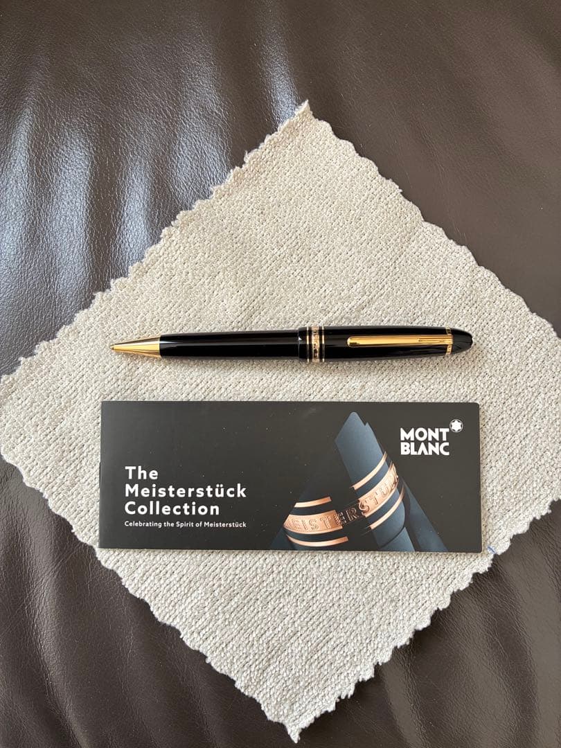 ◾️美品◾️モンブラン◾️161ルグラン ボールペン◾️マイ