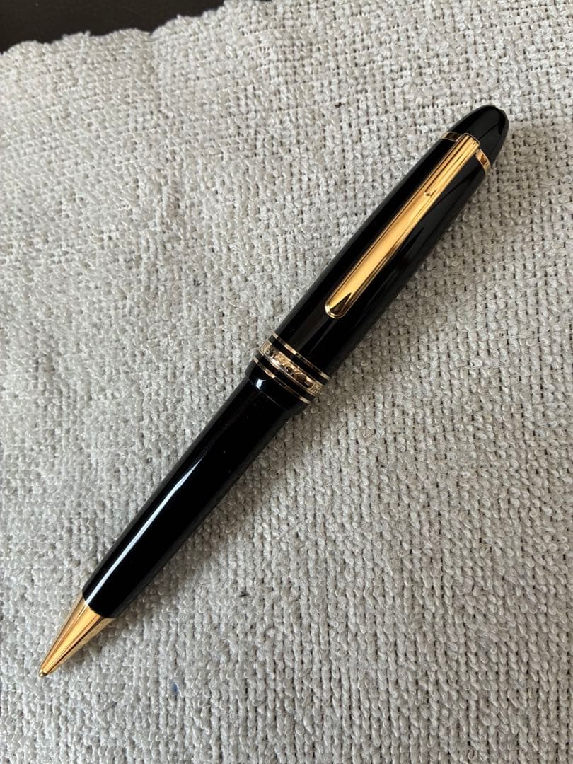 ◾️美品◾️モンブラン◾️161ルグラン ボールペン◾️マイ