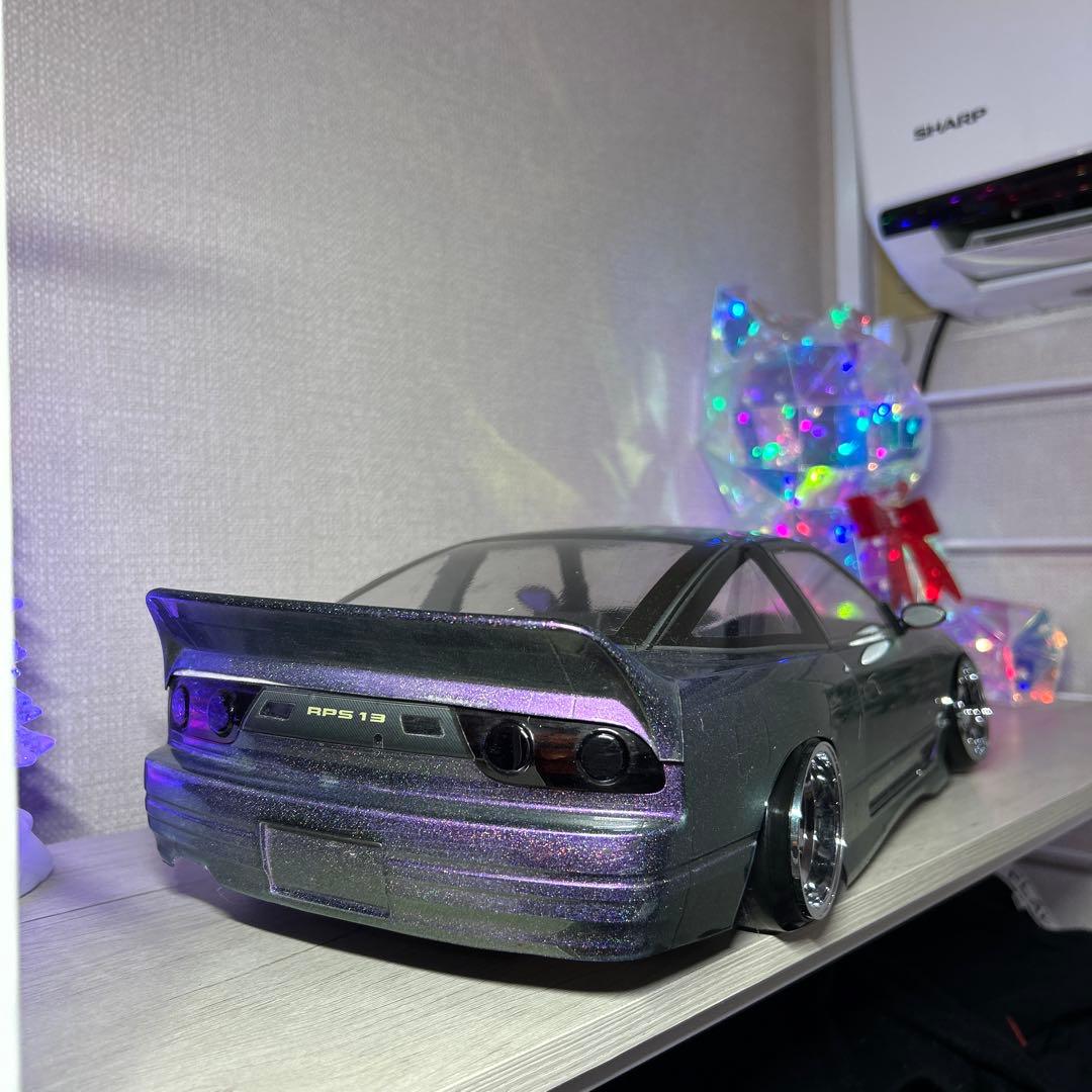 楽天市場】180sx ラジコン（パーツ・アクセサリー｜ラジコン・ドローン