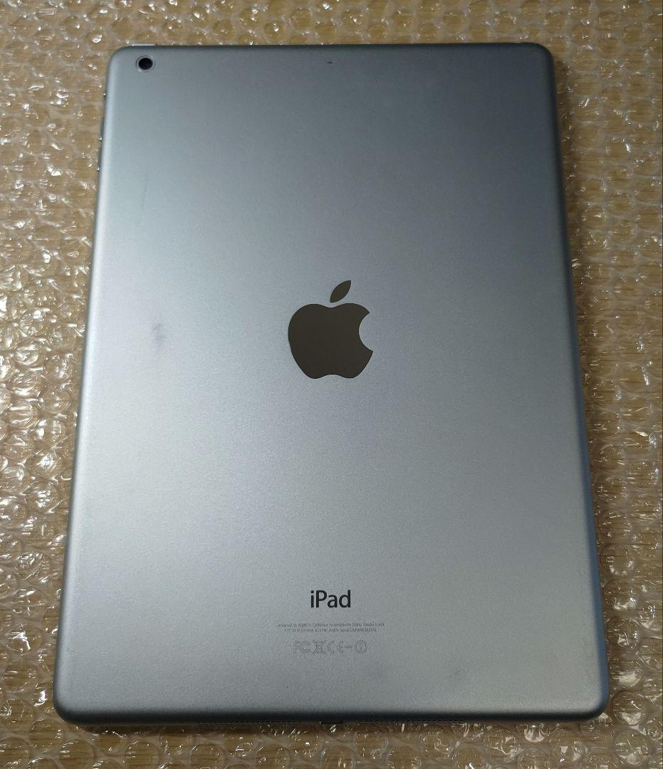 iPad 7◼️第7世代◼️シルバー◼️バッテリー極良品◼️Wi-Fi版◼️d