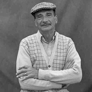 額装品/Lelia 1947（エドワール ブーバ）