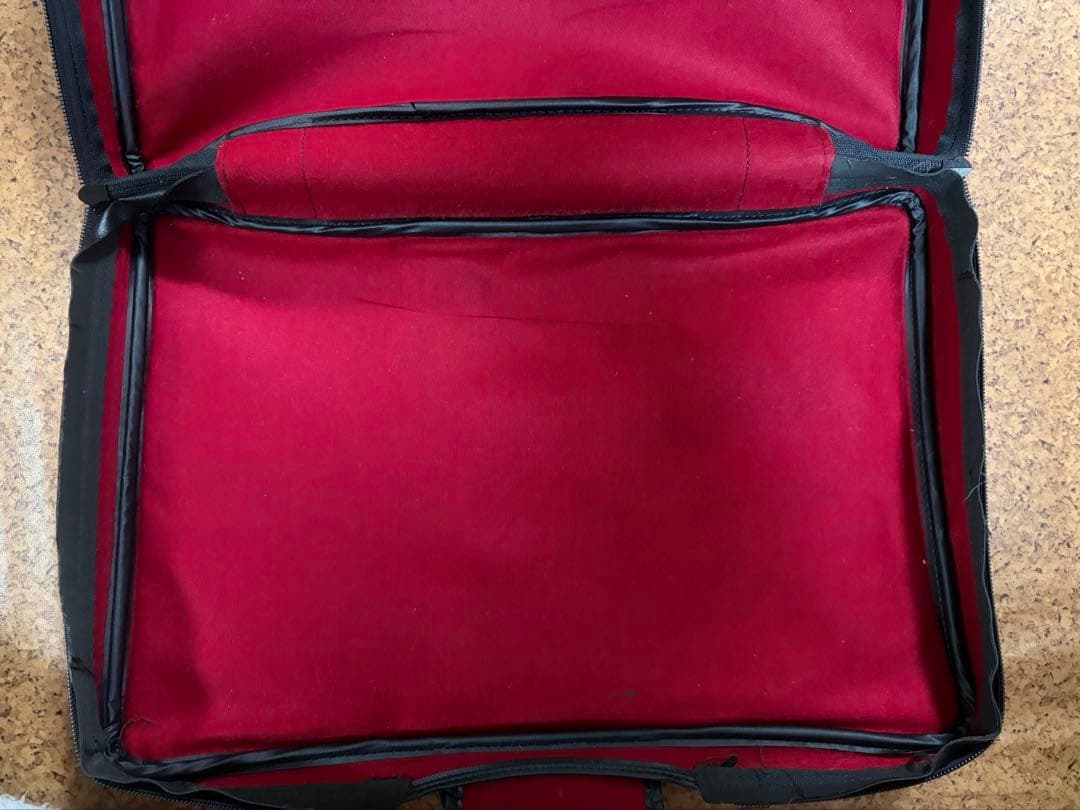 クランポン　ダブルケース、ケースカバー