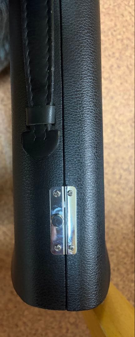 クランポン　ダブルケース、ケースカバー