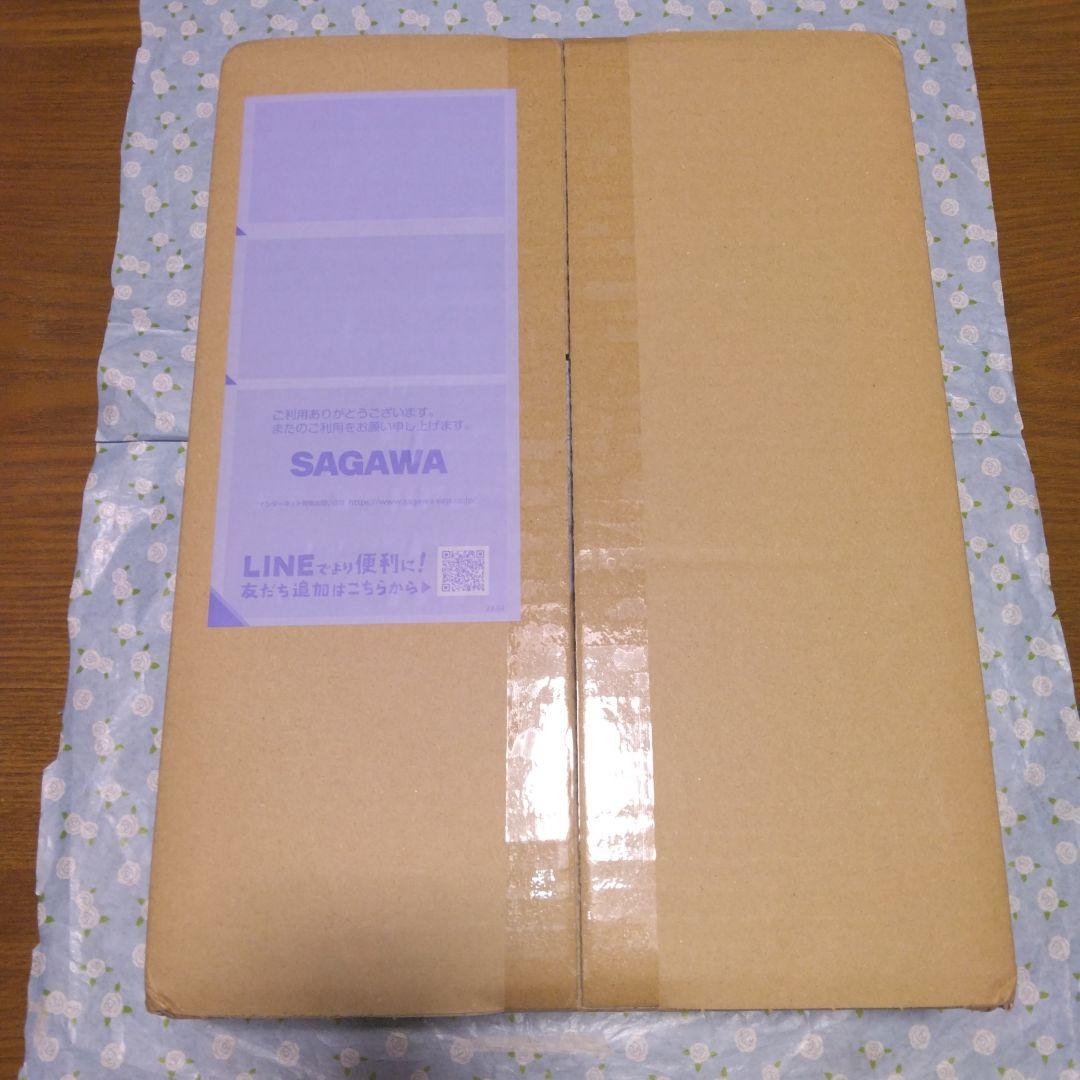 フマキラー×「ゆるキャン△」・各務原なでしこのアクリルスタンドとバスタオルセット