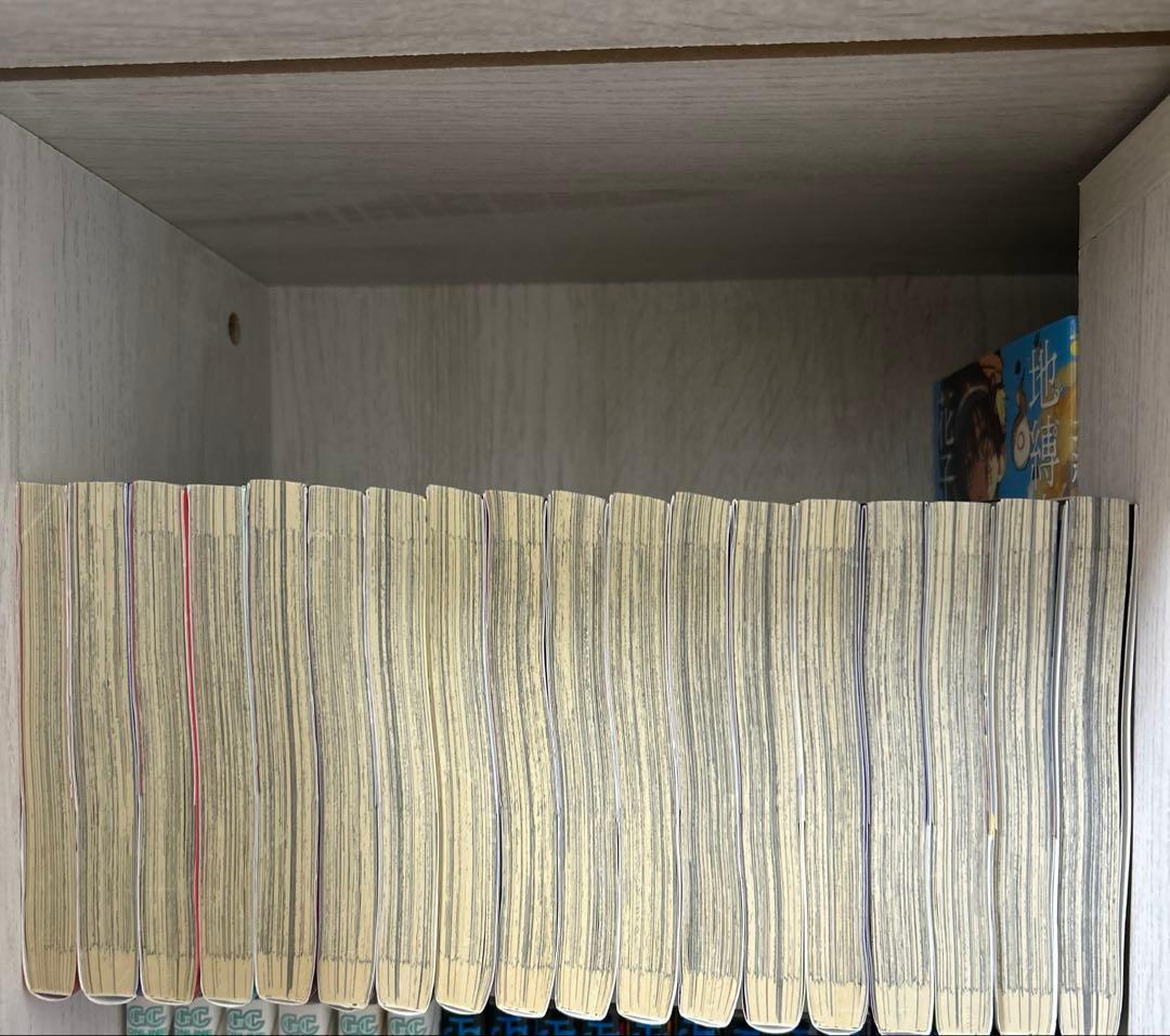 地縛少年花子くん0巻〜19巻➕放課後少年花子くん