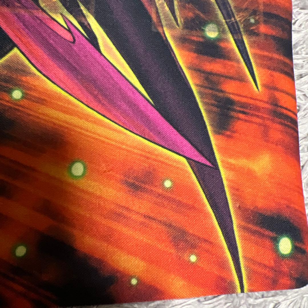 遊戯王 超希少 日本語版 レッドデーモンズドラゴン/バスター 公式