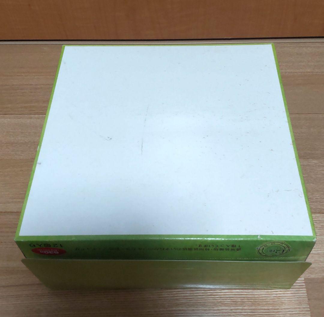 TALES OF THE ABYSSフィギュアBOX12体セット