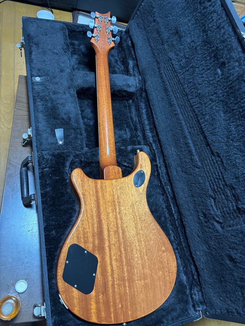 ギター Paul Reed Smith PRS McCarty 594