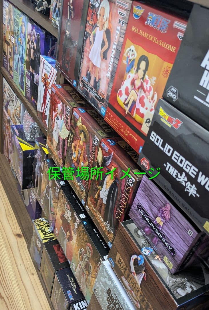 【レゼ最安値オンクレ超美品】チェンソーマンフィギュア3体新品未開封　送料込