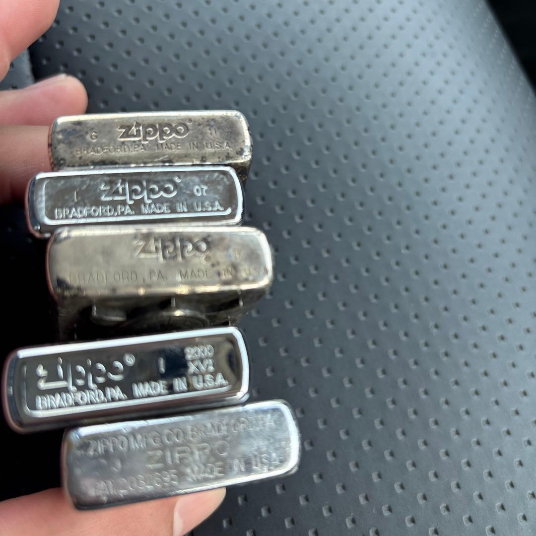 限定❗激レア物‼️ジッポー‼️ 激レア 一点物 伊藤若冲 鳳凰 純銀