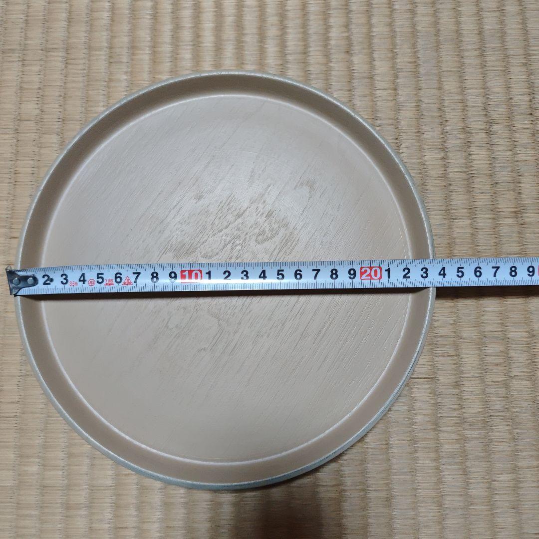 三谷龍二さん 皿 白漆 - メルカリ